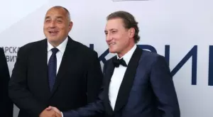 Искането на БФС за държавна помощ за ВАР създаде напрежение между Домусчиев и премиера