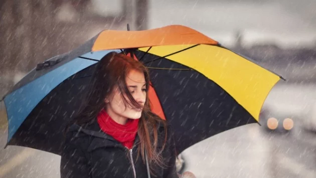 До края на седмицата времето ще започне да се стабилизира