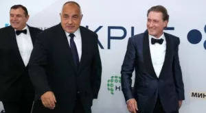 Борисов: Можем да поемем финансирането на юношите - топки, екипи, терени, без такси за тренировки