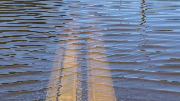 45 000 евакуирани в Китай заради поройни валежи и наводнения 