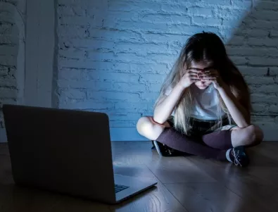 Психолог: Интернет ограбва детството на децата