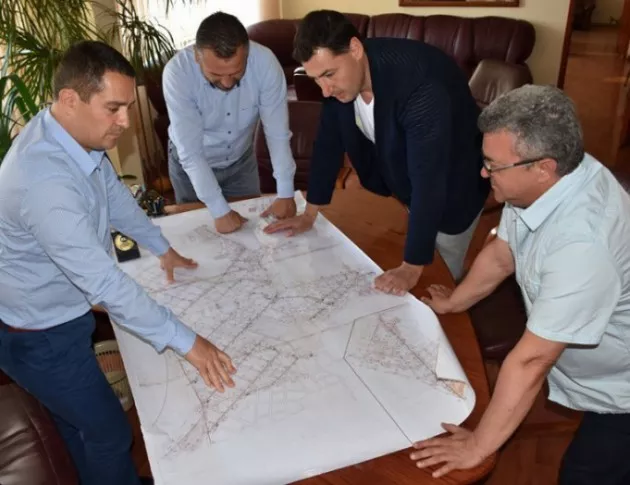 Община Пловдив измисли какви мерки да вземе срещу бъдещи наводнения