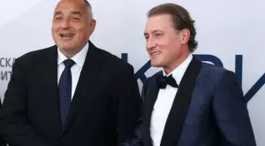 Васил Божков нападна Кирил Домусчиев: От години се занимава с нелегален трафик и контрабанда