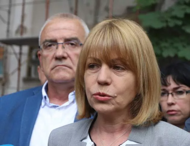 БСП искат Фандъкова да спре обществена поръчка за почистване на града
