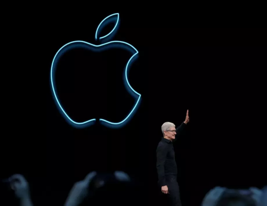 Apple представи впечатляващи новости и функции за устройствата си (ВИДЕО)