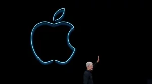Шефът на Apple Тим Кук: Китай не ни е атакувал в търговската война 