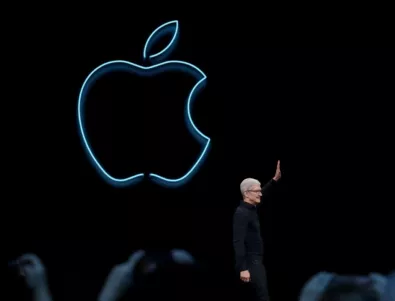 Новото събитие на Apple - всичко, което трябва да знаете
