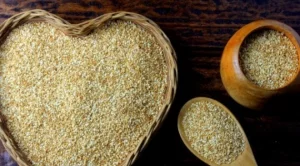 Няколко причини да добавим тахан към нашето ежедневно меню