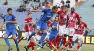 Левски, ЦСКА или Локо (Пловдив) – кой ще се окаже губещ в края на сезона?