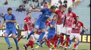 Време е за дерби! Прогнозите на Bet365 за големия мач Левски  - ЦСКА