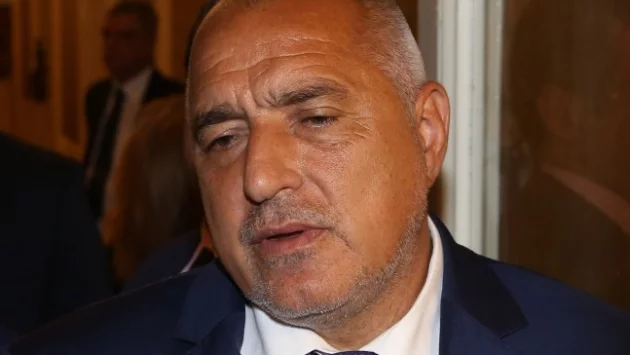 Етичната комисия на ГЕРБ щяла първо да проверява кметовете на Сандански и Банско