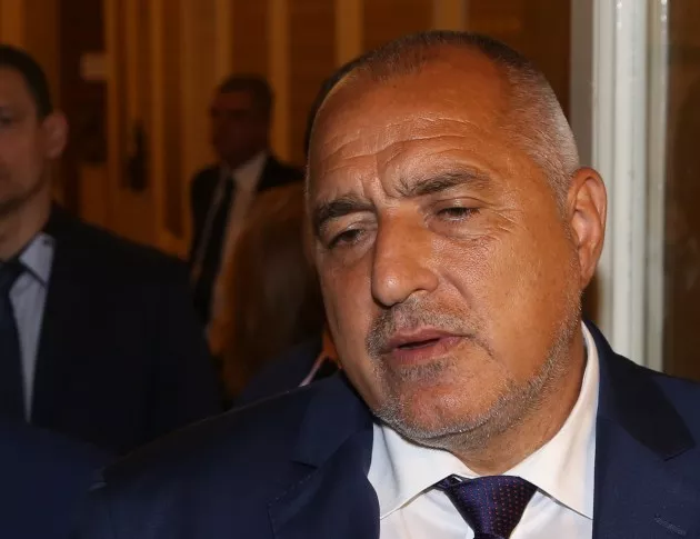 Борисов: България ще подкрепи Кьовеши за европейски главен прокурор