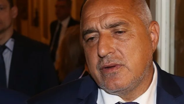 Борисов: България ще подкрепи Кьовеши за европейски главен прокурор