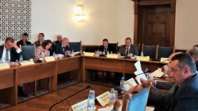 На комисия: Уж ще има ред за къмпингуването, но какъв?