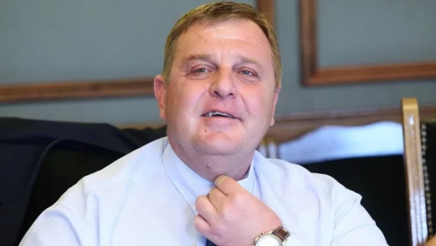 Коалицията "Обединени патриоти" я няма, не го ли разбрахте?