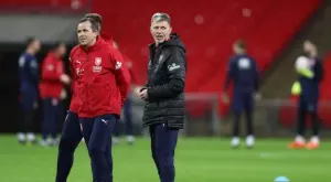 Селекционерът на Чехия с положителен тест за коронавирус