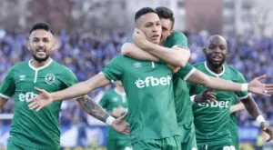 Къде да гледаме Ференцварош - Лудогорец в Шампионска лига?