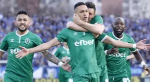 Къде да гледаме сблъсъка Лудогорец - Валур в Лига Европа