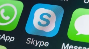 Приложението Skype въвежда споделено използване на екрани