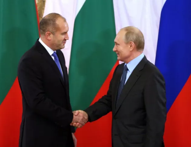 Русия и България в партньорство за "Турски поток", АЕЦ "Белене" и цената на газа