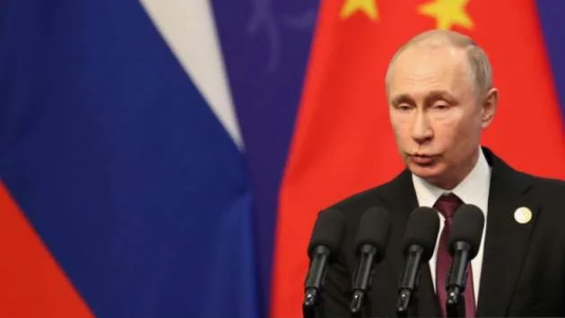 Путин: В Москва няма да има „жълти жилетки“ 