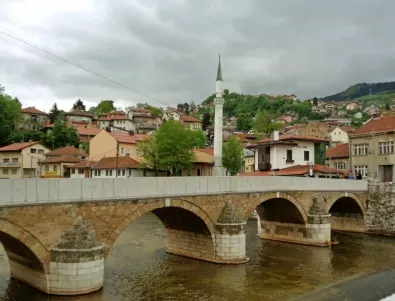 Сараево е вторият най-мръсен град в света. Кой е първият