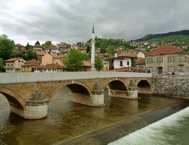 ЕС и Западните Балкани: Време за стоп и ново начало