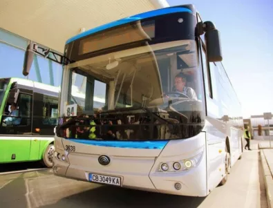 Нови тролейбуси и електробуси очакват врачани