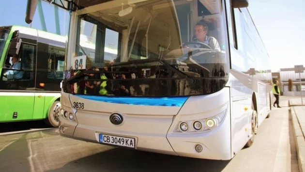 Нови тролейбуси и електробуси очакват врачани