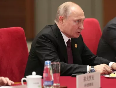 Путин и Зеленски говориха за пръв път, обсъдиха Крим и Източна Украйна 