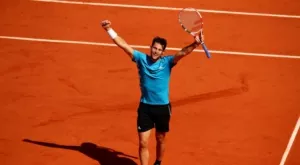 Доминик Тийм пречупи Джокович в епичен сблъсък и е на финал на Ролан Гарос