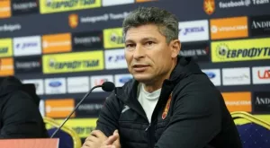 Балъков изненада: Обвиненията в расизъм и слабите резултати ме мотивират повече