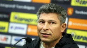 Балъков: Равенството с Черна гора е крачка напред