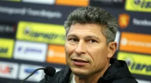 Тежък удар по Балъков, титуляр се контузи и отпадна за Англия