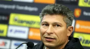 Балъков призова за "абсолютен рестарт" на българския футбол с ново мислене