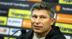 Красимир Балъков: Не трябва да се спира първенството 