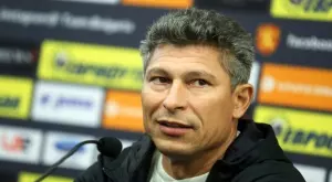 Балъков: Имаме шанс за Евро 2024, съдиите не владеят ВАР технологията