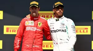 Спор в Мерцедес заради Фетел