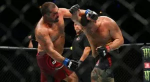 Багата ще се бие с Черния звяр в легендарната зала "Мадисън Скуеър Гардън"