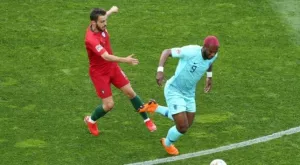 "Бернардо Силва ще наследи Златната топка след края на ерата "Роналдо-Меси"