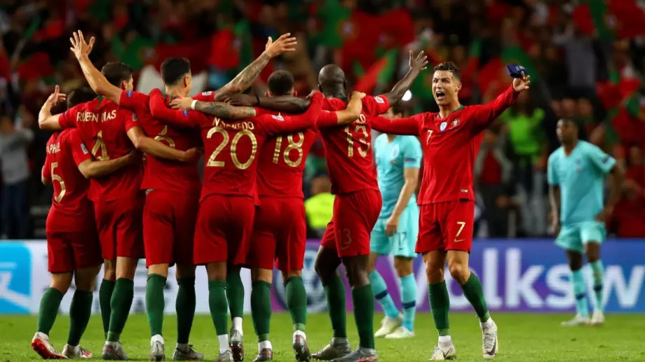 Европейско първенство по футбол: Португалия ще брани европейската титла - състав и очаквания