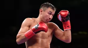 Гледай Головкин срещу Шеремета - ето как