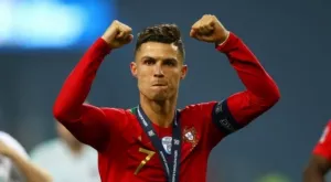 Доскоро анонимен, а сега по-скъп от Кристиано Роналдо