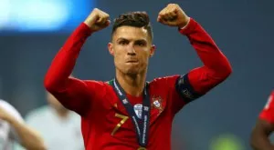 Роналдо: Не изключвам да участвам на Мондиал 2022