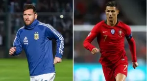 32 футболисти, които държат Световен рекорд на Гинес