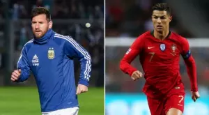 Топ 15 на голмайсторите на световни за всички времена - Роналдо и Меси дори не са близо