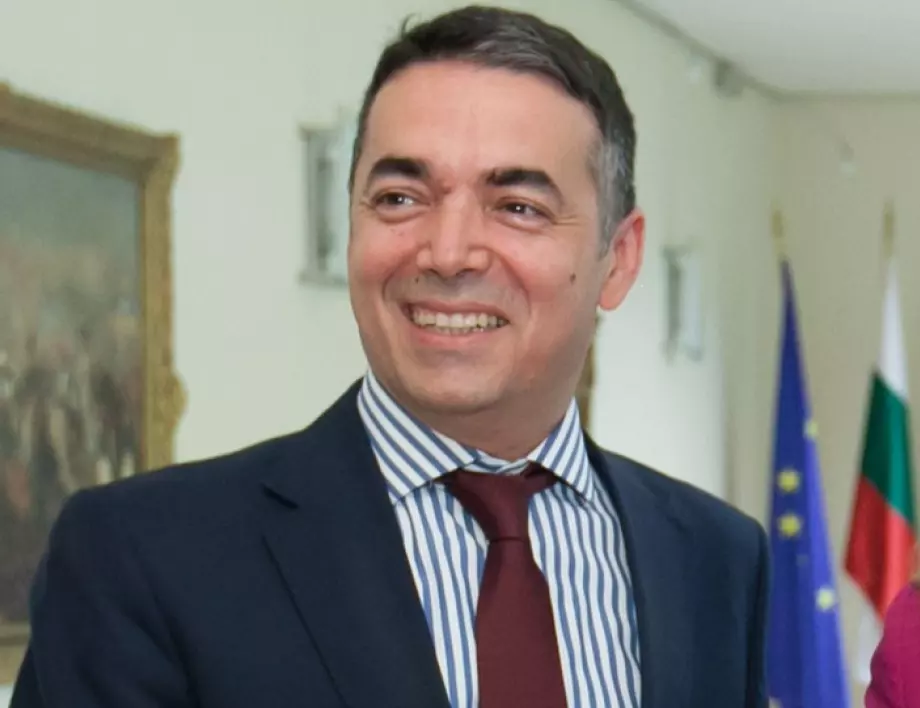 Северномакедонският вицепремиер: Провалът ще е поражение за европейския имидж на България