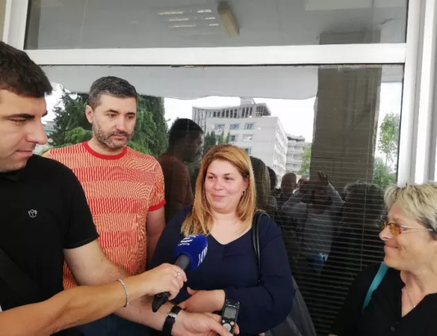 Инвеститорът внесе отказ в РИОСВ, граждани - подписка срещу цеха за олово в Стара Загора