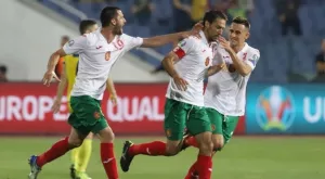 Шанс за България? Никой не може да бие "лъвовете" с разлика години наред