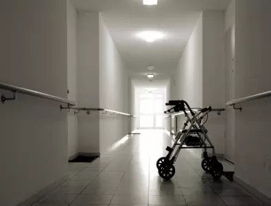 Нечовешки условия и липса на специалисти в психиатричните болници